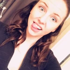 Meet your Posher, Carlee